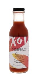 XOI: XO BeetsBeery Front