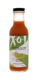 XOI: XO GingerRosemary Front