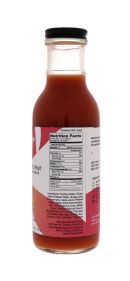 XOI: XO BeetsBeery Facts