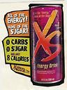 XS Energy Drink: BEST ENERGY DRINK