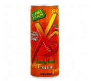 XS Energy Drink: