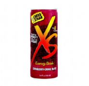 XS Energy Drink: