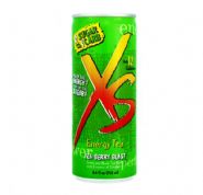 XS Energy Drink: