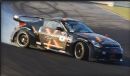 Xtazy Energy Drink: Xtazy drifting car