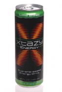 Xtazy Energy Drink: xtazy-limeblast.jpg