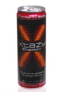 Xtazy Energy Drink: ztazy-cranblast.jpg