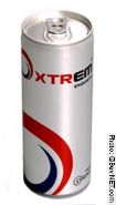 Xtrem Energy Drink: xtrem-classic.jpg