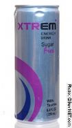 Xtrem Energy Drink: xtrem-sfree.jpg