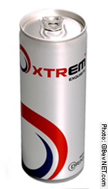 Xtrem Energy Drink