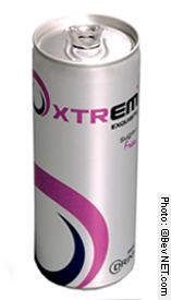 Xtrem Sugar Free