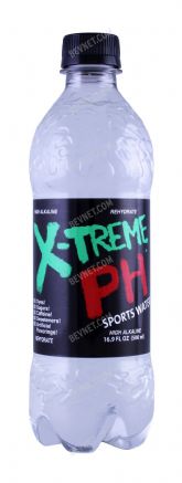 X-Treme PH Sports Water