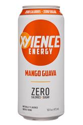 Mango Guava