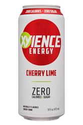 Cherry Lime