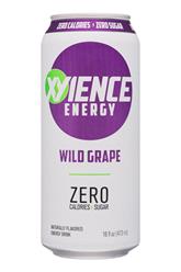Wild Graoe