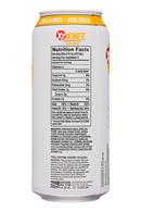 Xyience Energy : XYience-16oz-Energy-ZeroSugar-FujiApple-Facts