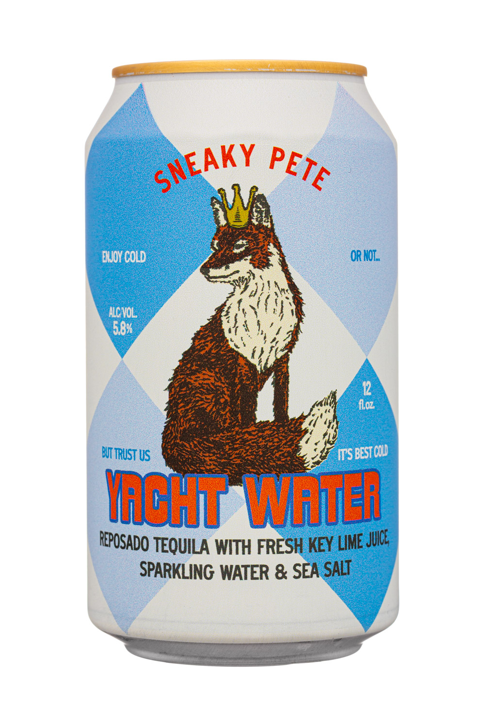 Yacht Water