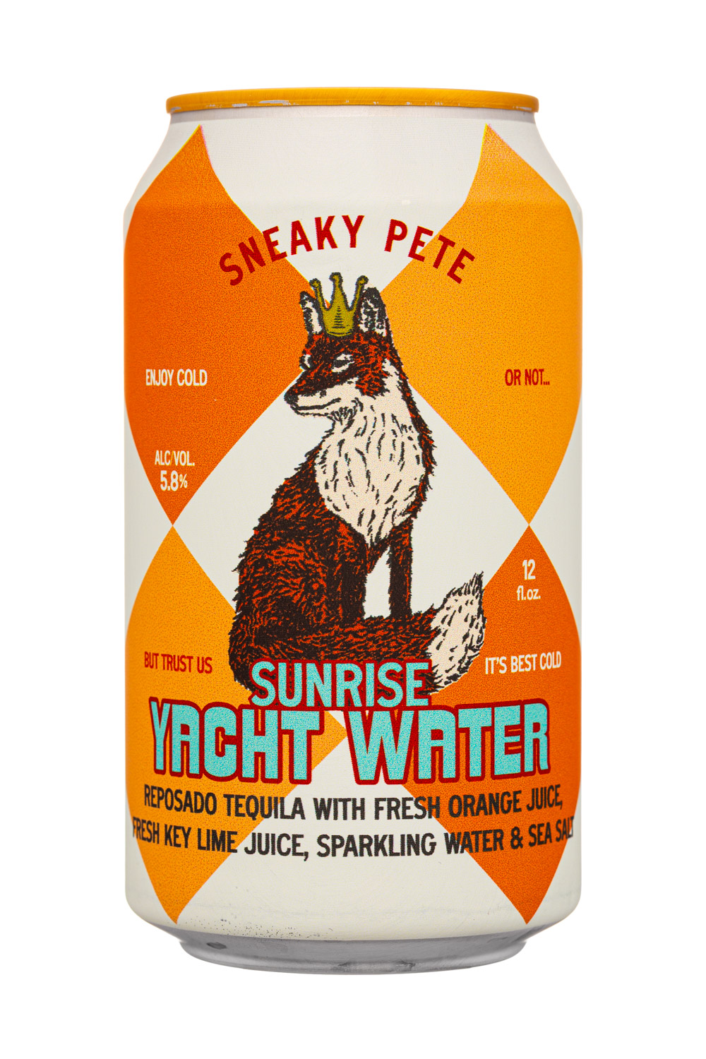 Sunrise Yacht Water