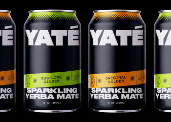 Yate - Yaté Yerba Maté