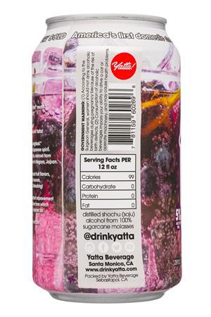 Yatta! chu-hi: Yatta-12oz-2020-ChuHi-Grape-Facts