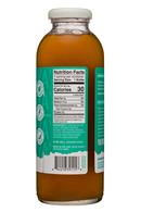 Yayaya: Yayaya-14oz-2020-Yaupon-MintedMind-Facts