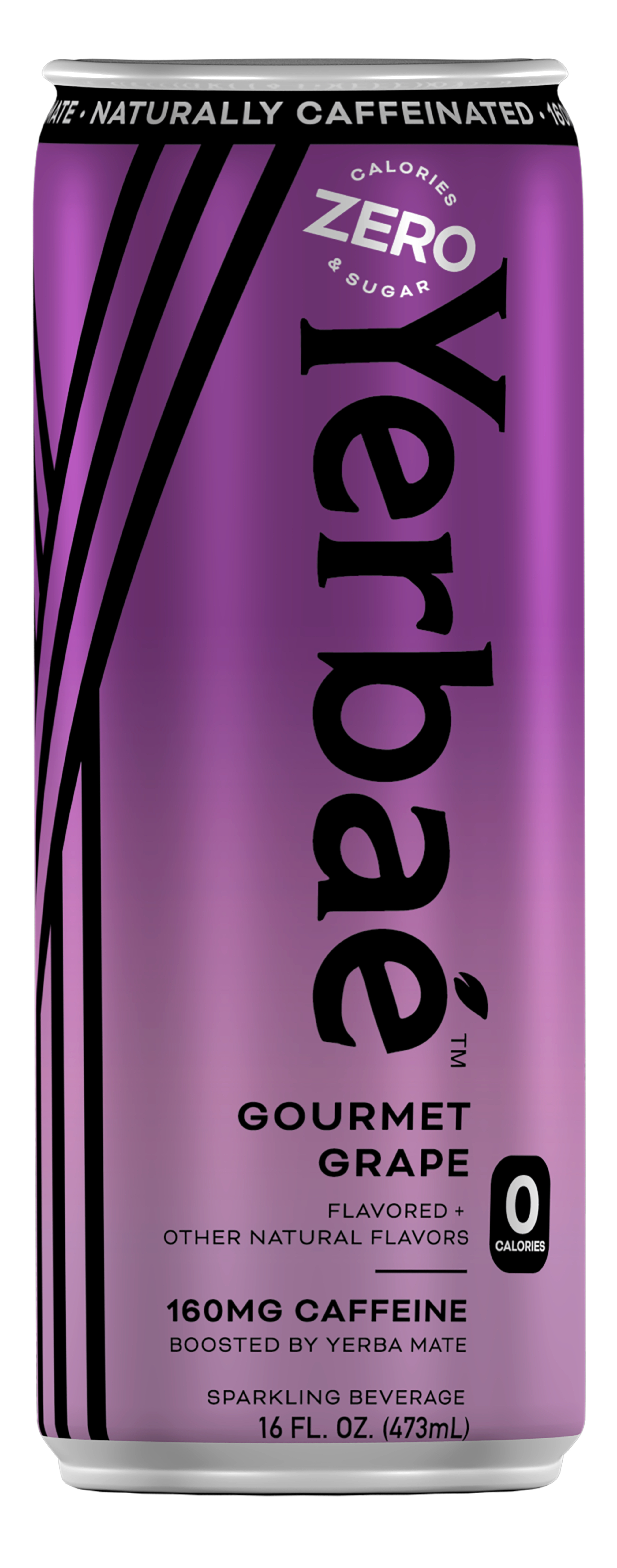 Yerbae: Photo of Gourmet Grape - Yerbae (uploaded by company)