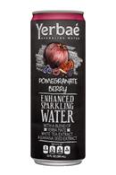 Yerbae: Yerbae-12oz-SparklingWater-PomBerry-Front