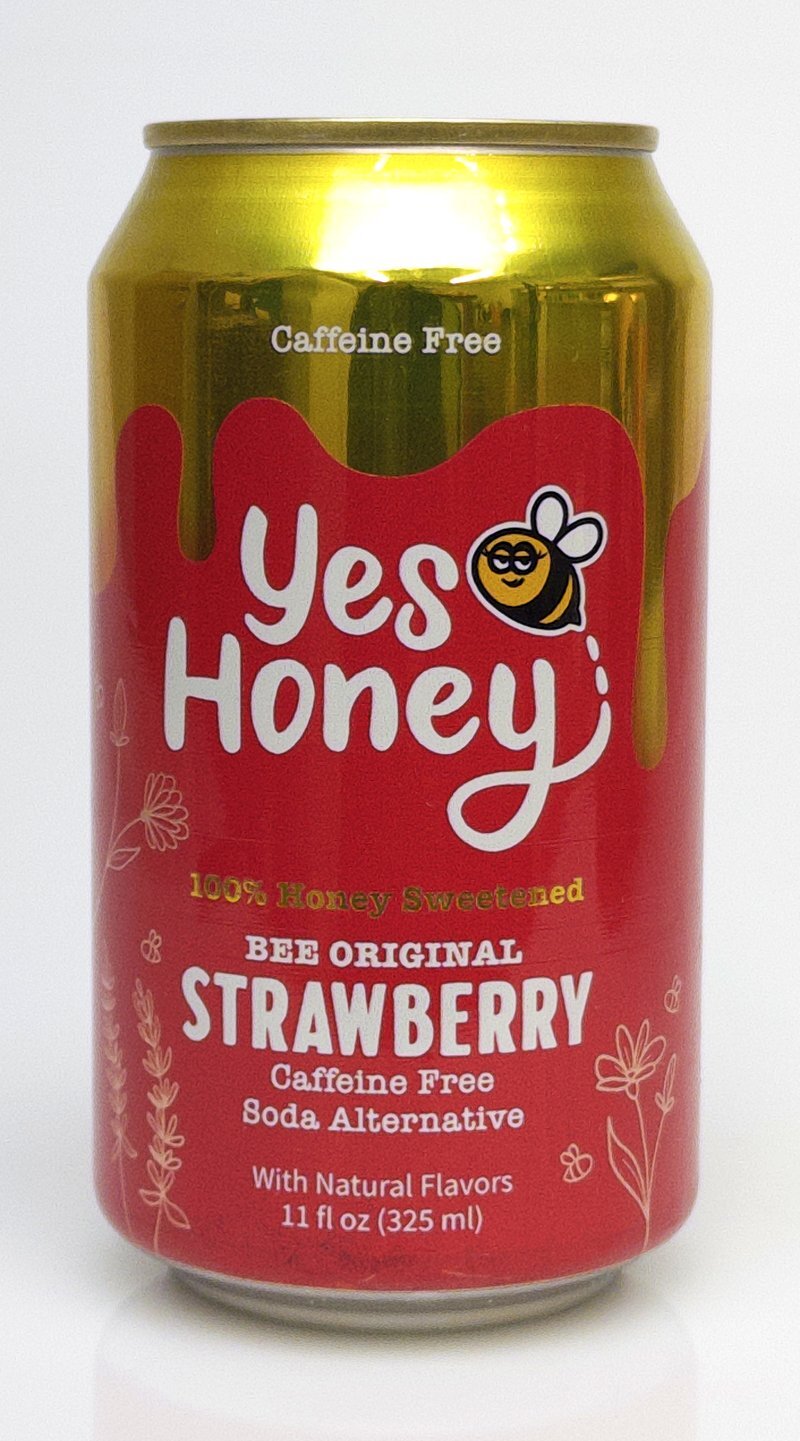 Bee Original Strawberry