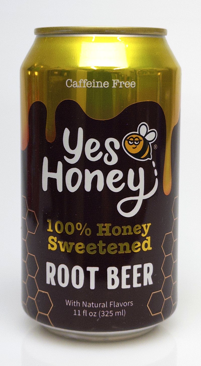 Root Beer