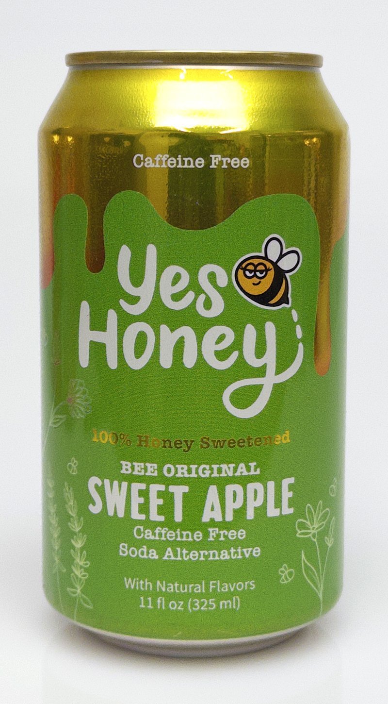 Bee Original Sweet Apple
