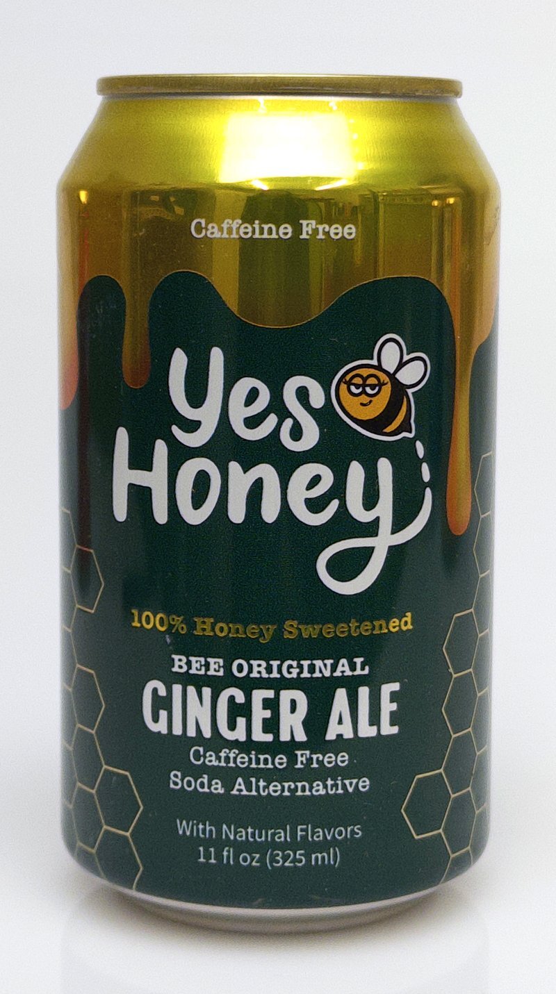 Bee Original Ginger Ale