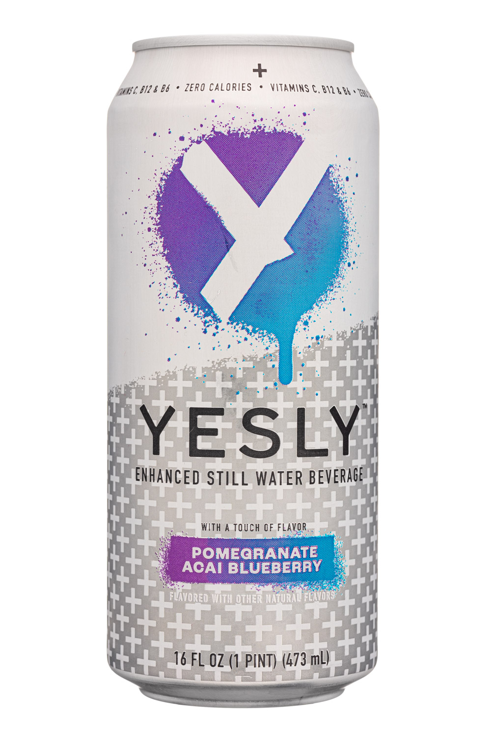 Pomegranate Acai Blueberry