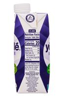 Yönale: Yonale-11oz-BirchWater-Bilberry-Facts