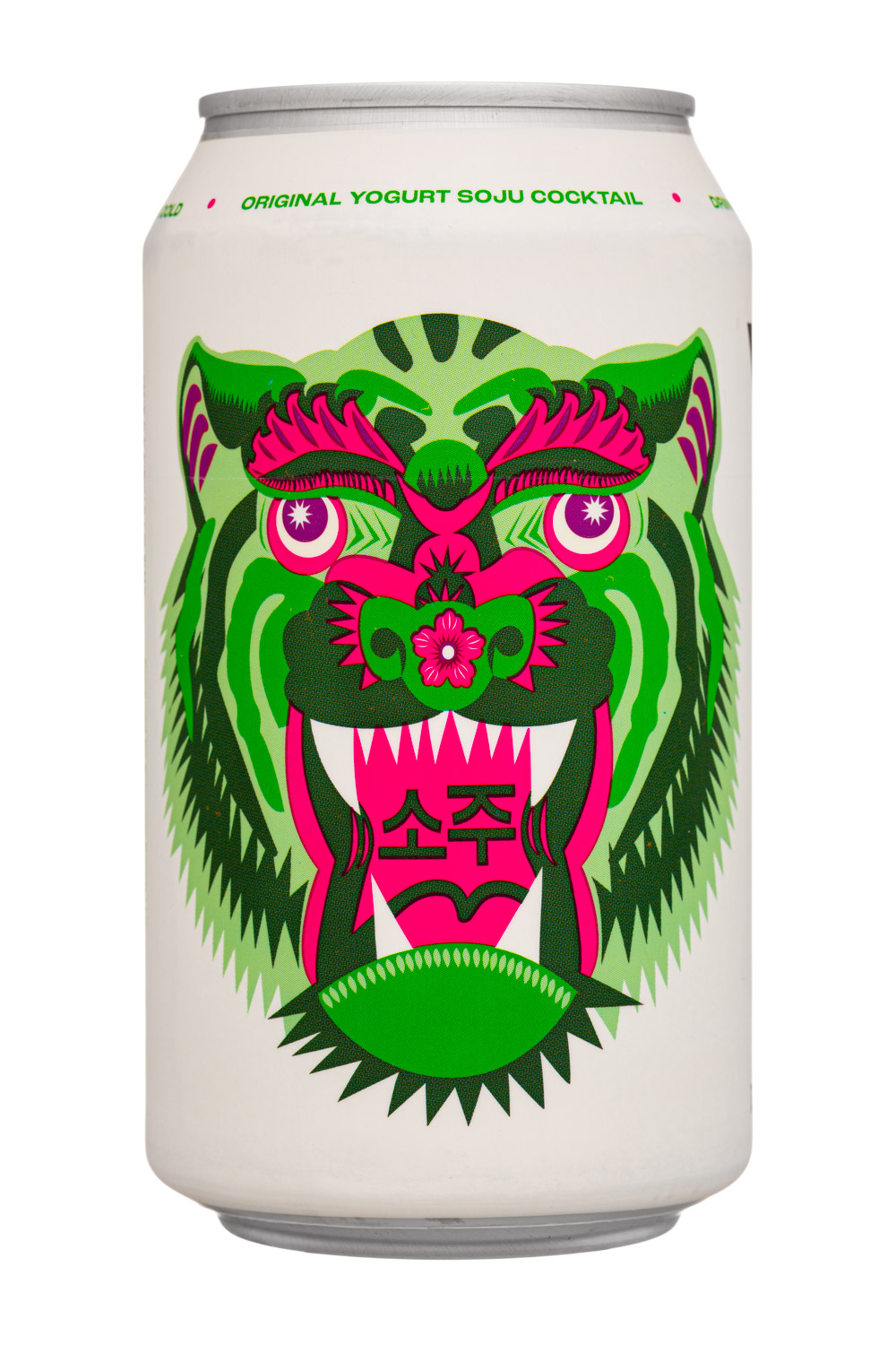 Yoju: Yoju-12oz-2023-SojuCocktail-Original