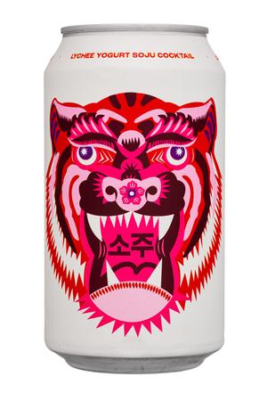 Yoju: Yoju-12oz-2023-SojuCocktail-Lychee