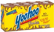 Yoo-Hoo: Yoo Hoo- Chocolate