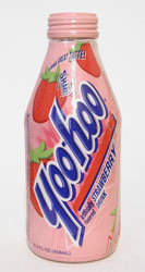 Strawberry Drink