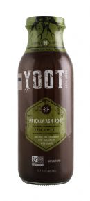 Yoot: Yoot AshRoot Front