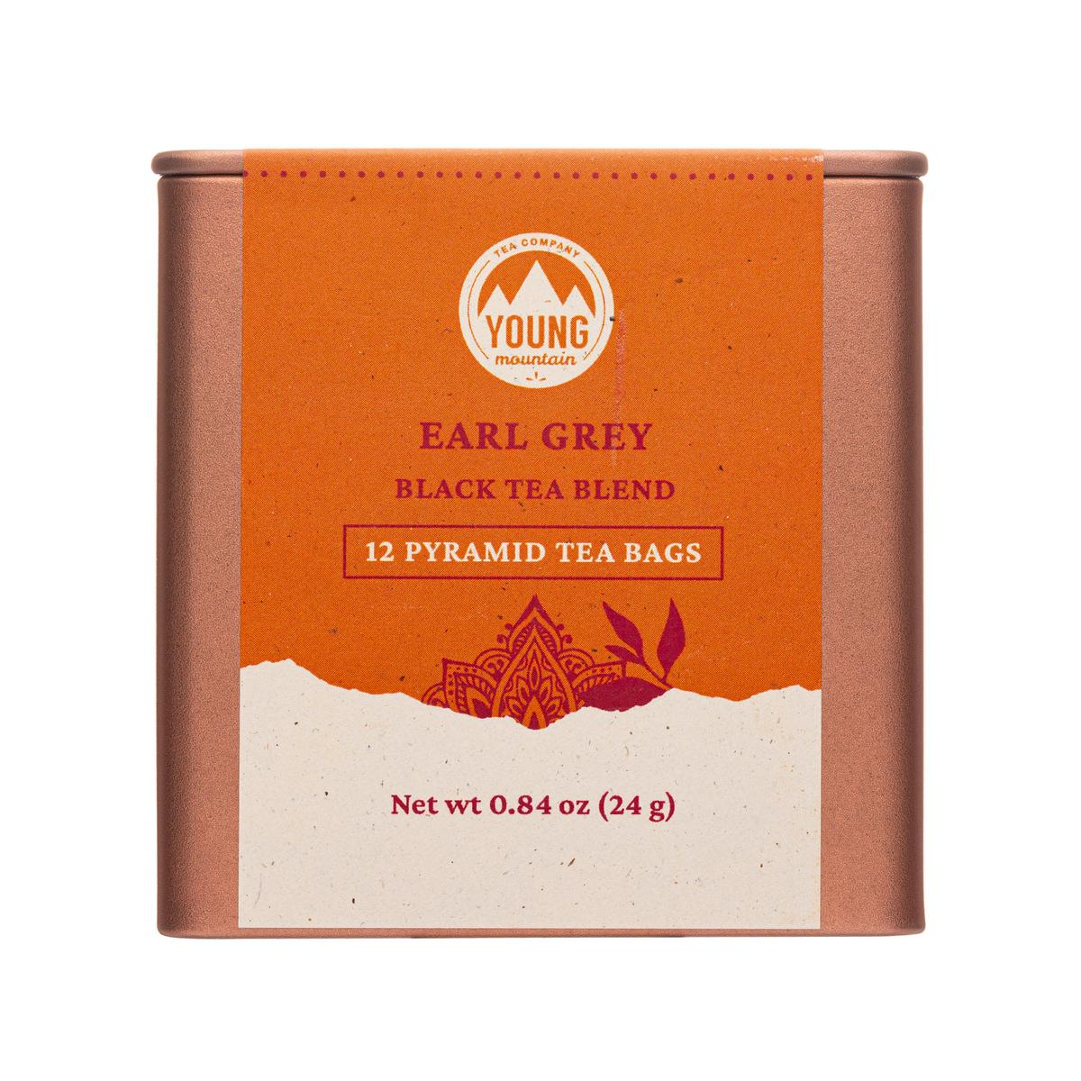 Earl Grey