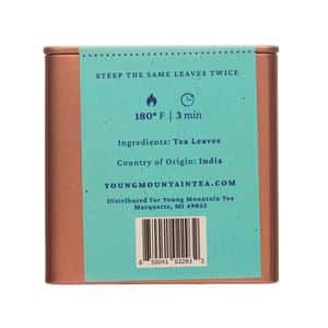 Young Mountain Tea Company: YoungMountain-24g-2024-Tea-KumaonWhite-Facts