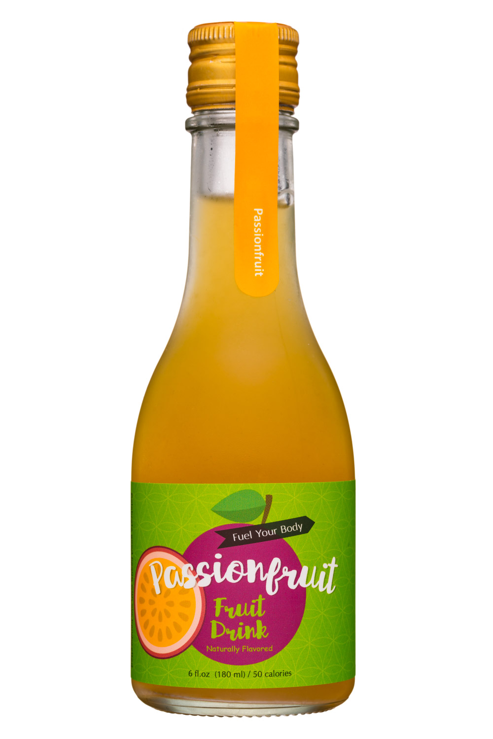 Passion Fruit