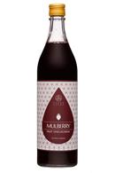 Young Scent: YoungScent-20oz-Mulbery-FruitVinegarDrink-Front