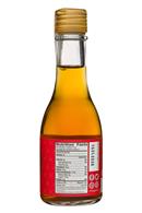 Young Scent: YoungScent-6oz-FruitDrink-Apple-Facts