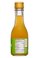 Young Scent: YoungScent-6oz-FruitDrink-Passionfruit-Facts