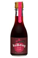 Young Scent: YoungScent-6oz-FruitDrink-Mulberry-Front