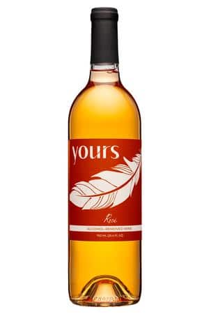 Yours: SipYours-750ml-2024-NAWine-Rose-Front
