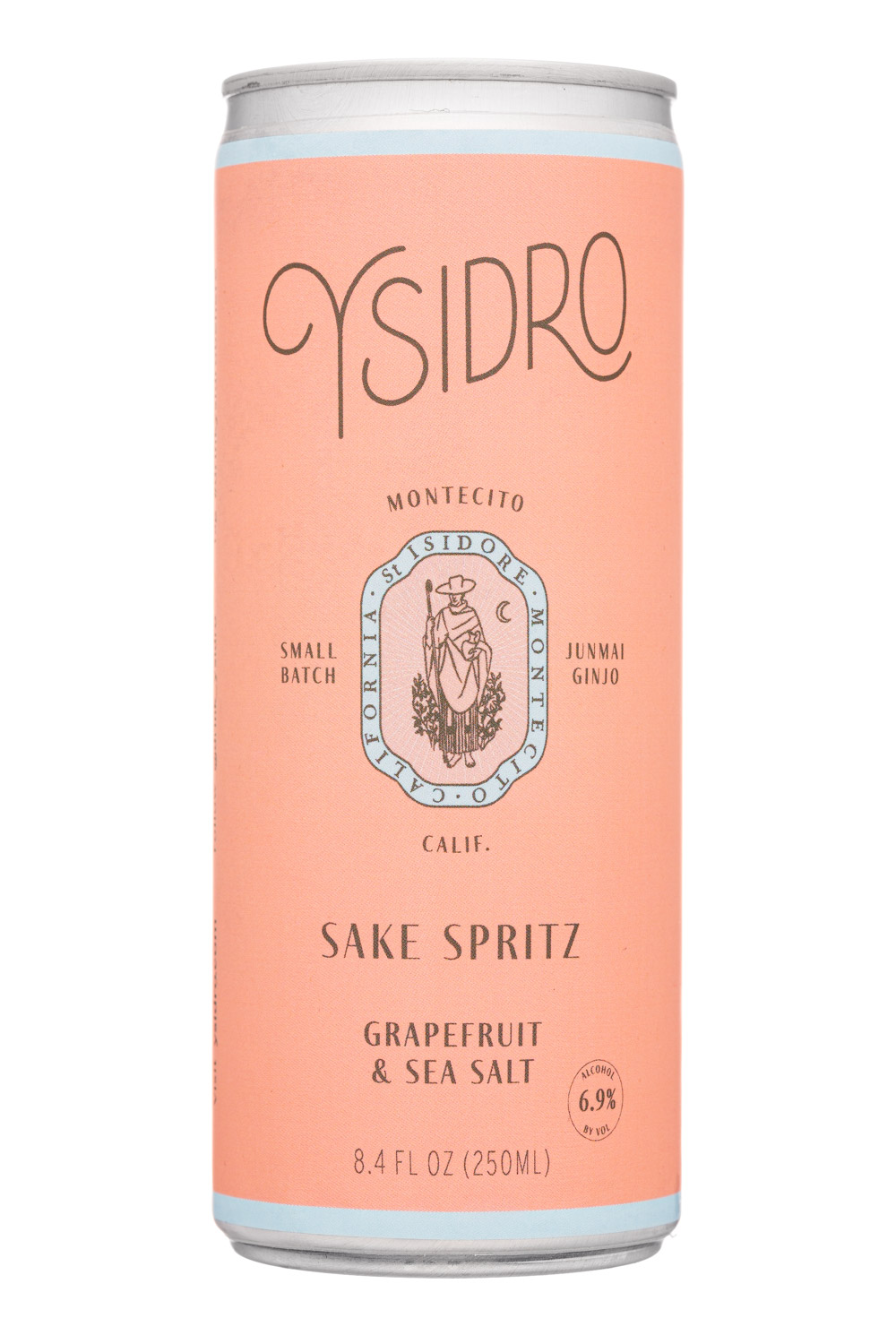Grapefruit & Sea Salt