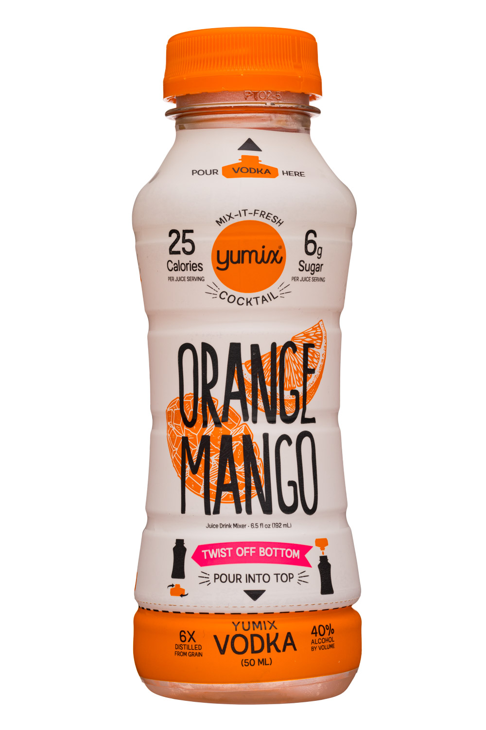 Orange Mango