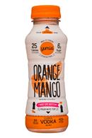 Yumix: Yumix-50ml-2020-Cocktail-OrangeMango