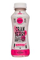 Yumix: Yumix-50ml-2020-Cocktail-CranberryGrapefruit
