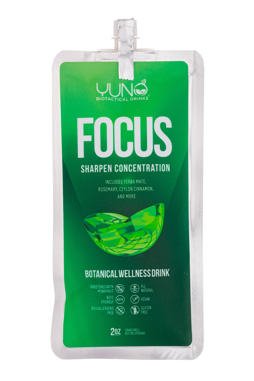 FOCUS